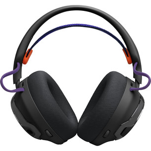 JBL Quantum 650, black - Wireless gaming headset
