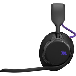 JBL Quantum 650, black - Wireless gaming headset