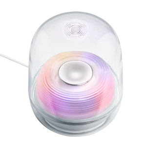 Harman Kardon SoundSticks 5, 2.1, balta - Bezvadu skaļrunis