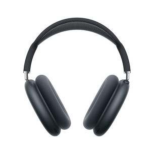 Apple AirPods Max 2, melna - Bezvadu austiņas