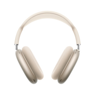 Apple AirPods Max 2, zelta - Bezvadu austiņas