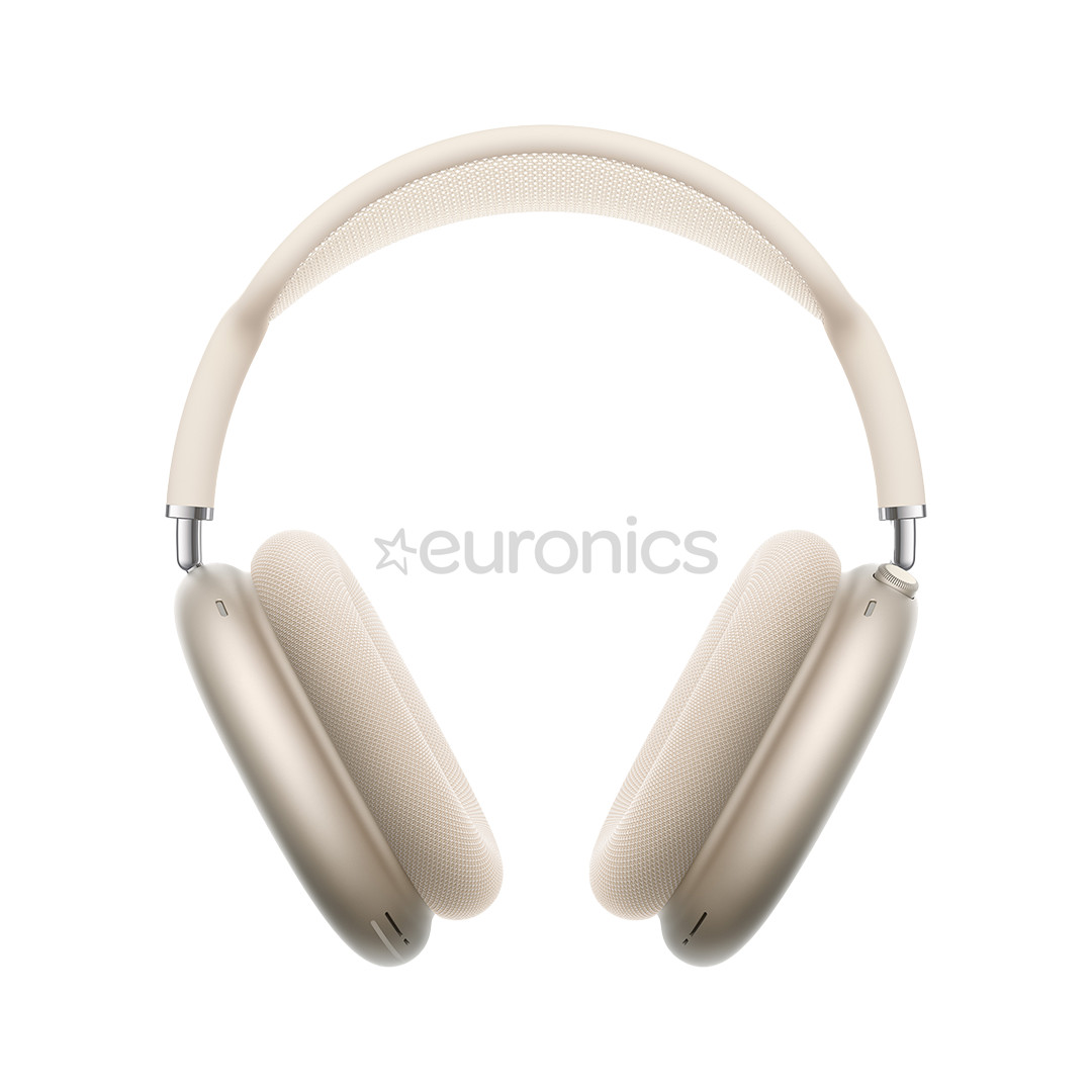 Apple AirPods Max 2, zelta - Bezvadu austiņas