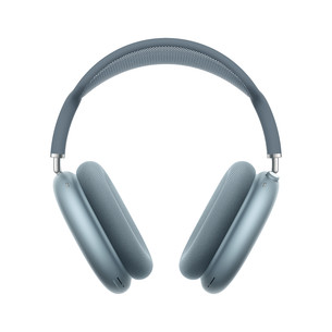 Apple AirPods Max 2, zila - Bezvadu austiņas