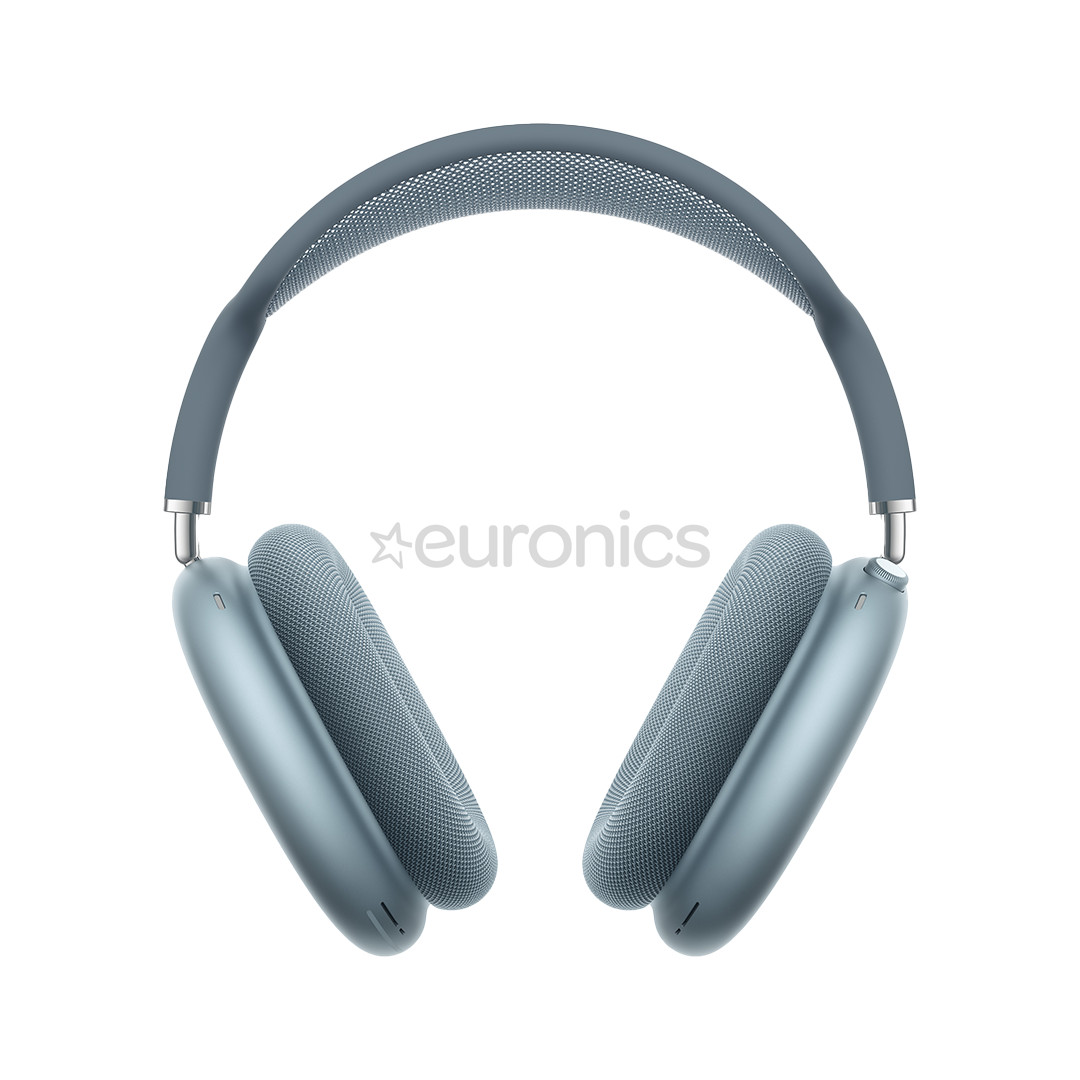 Apple AirPods Max 2, zila - Bezvadu austiņas