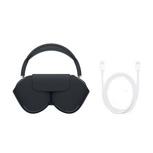 Apple AirPods Max 2, zila - Bezvadu austiņas