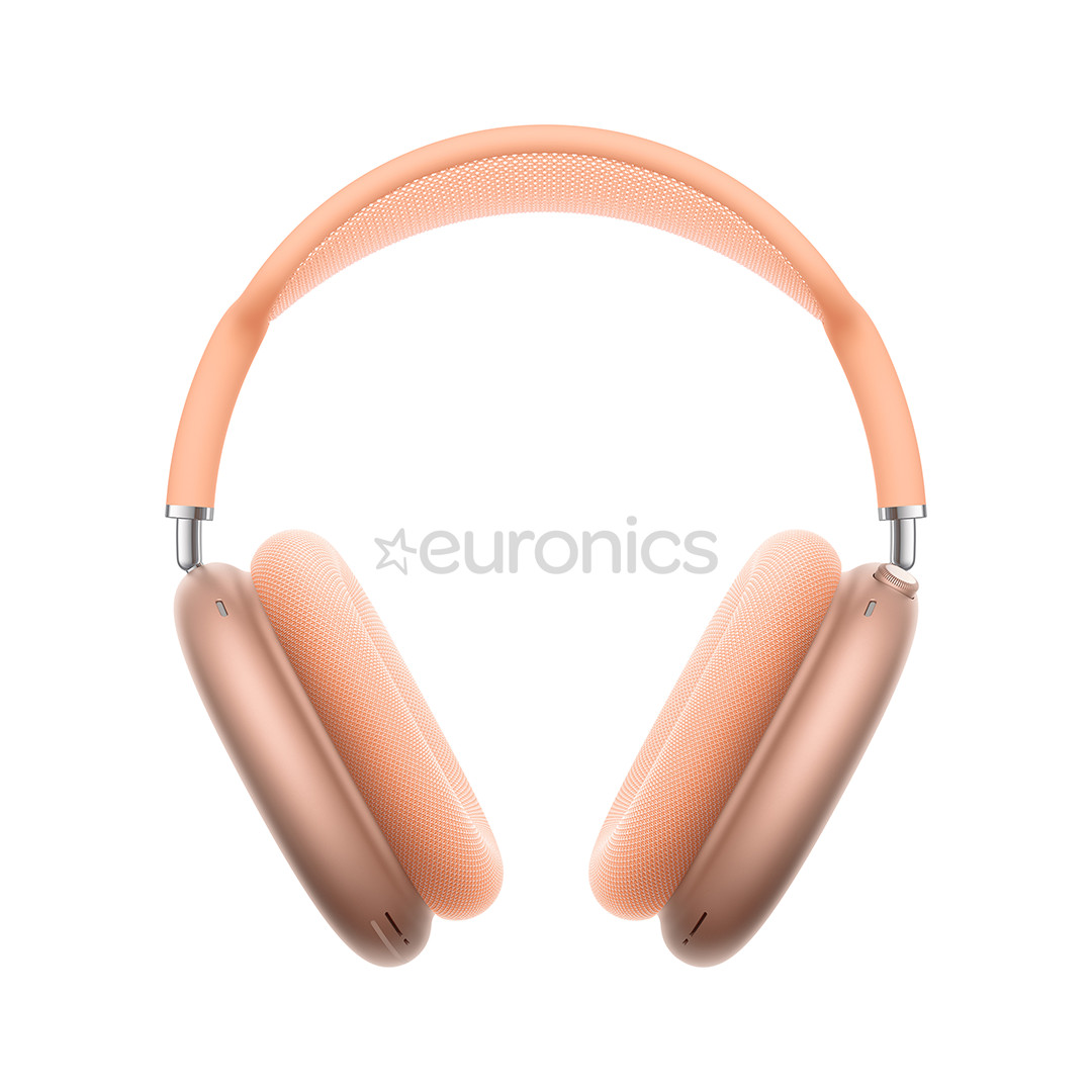Apple AirPods Max 2, oranža - Bezvadu austiņas