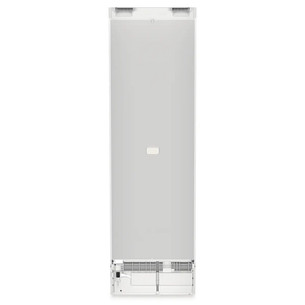 Liebherr EasyFresh NoFrost, 359 L, augstums 202 cm, balta - Ledusskapis