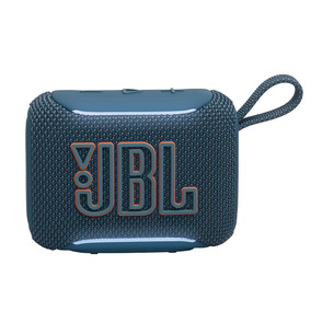 JBL Go 5, zila - Bezvadu skaļrunis JBLGO5BLU