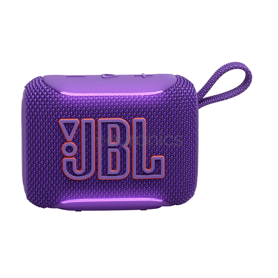 JBL Go 5, violeta - Bezvadu skaļrunis