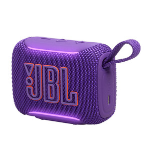 JBL Go 5, violeta - Bezvadu skaļrunis