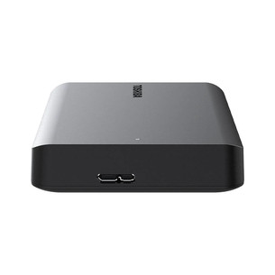 Toshiba Canvio Basics, 4 TB, melna - Ārējais HDD