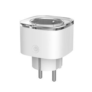 Ezviz T31, EU, balta - Viedā rozete CS-T31-16E-EU