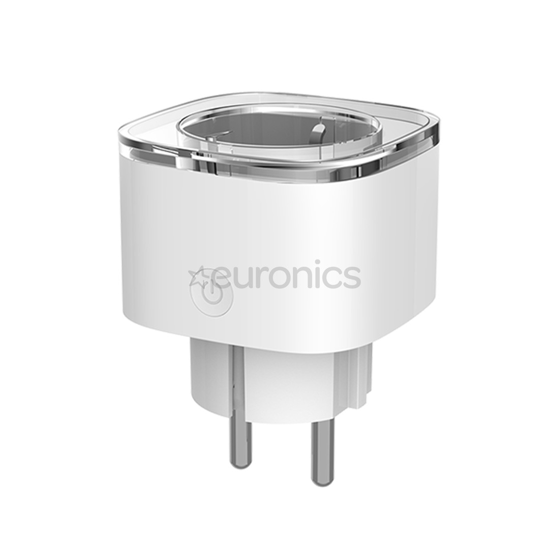 Ezviz T31, EU, balta - Viedā rozete