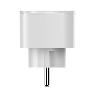 Ezviz T31, EU, balta - Viedā rozete