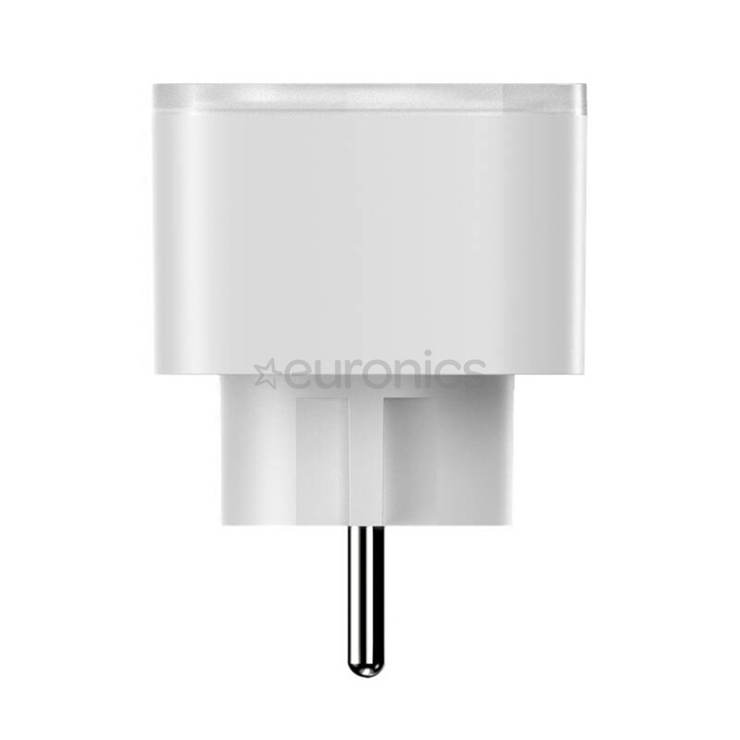 Ezviz T31, EU, balta - Viedā rozete