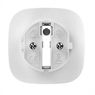 Ezviz T31, EU, balta - Viedā rozete