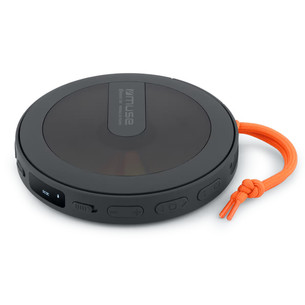 Muse M-920 DMO, CD/MP3, melna - CD atskaņotājs M-920DMO