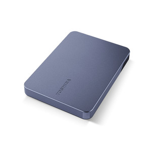 Toshiba Canvio Gaming, 1 TB, pelēka - Ārējais HDD cietais disks