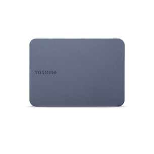 Toshiba Canvio Gaming, 2 ТБ, серый - Внешний жесткий диск HDTX220EK3AA