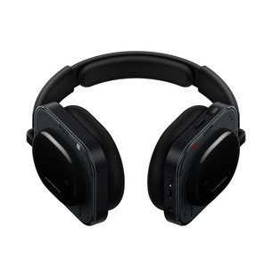 Nothing Headphone (a), melna - Bezvadu austiņas