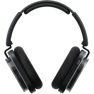 Nothing Headphone (1), melna - Bezvadu austiņas