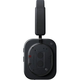 Nothing Headphone (1), melna - Bezvadu austiņas