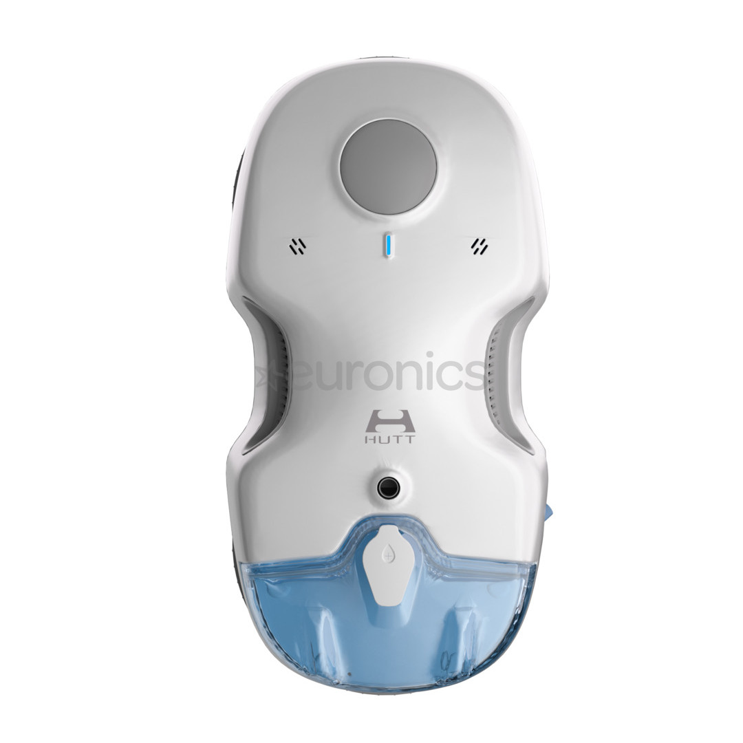 Hutt C7, balta - Robots logu tīrītājs