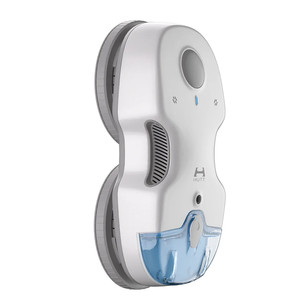 Hutt C7, balta - Robots logu tīrītājs