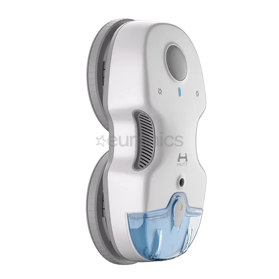 Hutt C7, balta - Robots logu tīrītājs