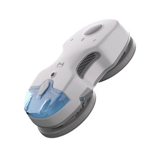 Hutt C7, balta - Robots logu tīrītājs