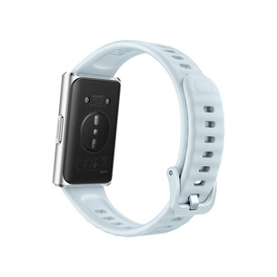 Huawei Band 11 Pro, zila - viedpulkstenis