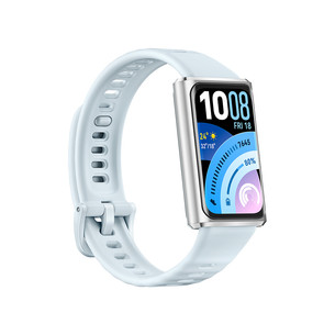 Huawei Band 11 Pro, zila - viedpulkstenis