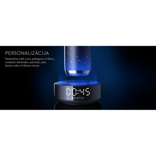 Braun Oral-B iO 10, Gold Edition, черный/золотистый - Электрическая зубная щетка