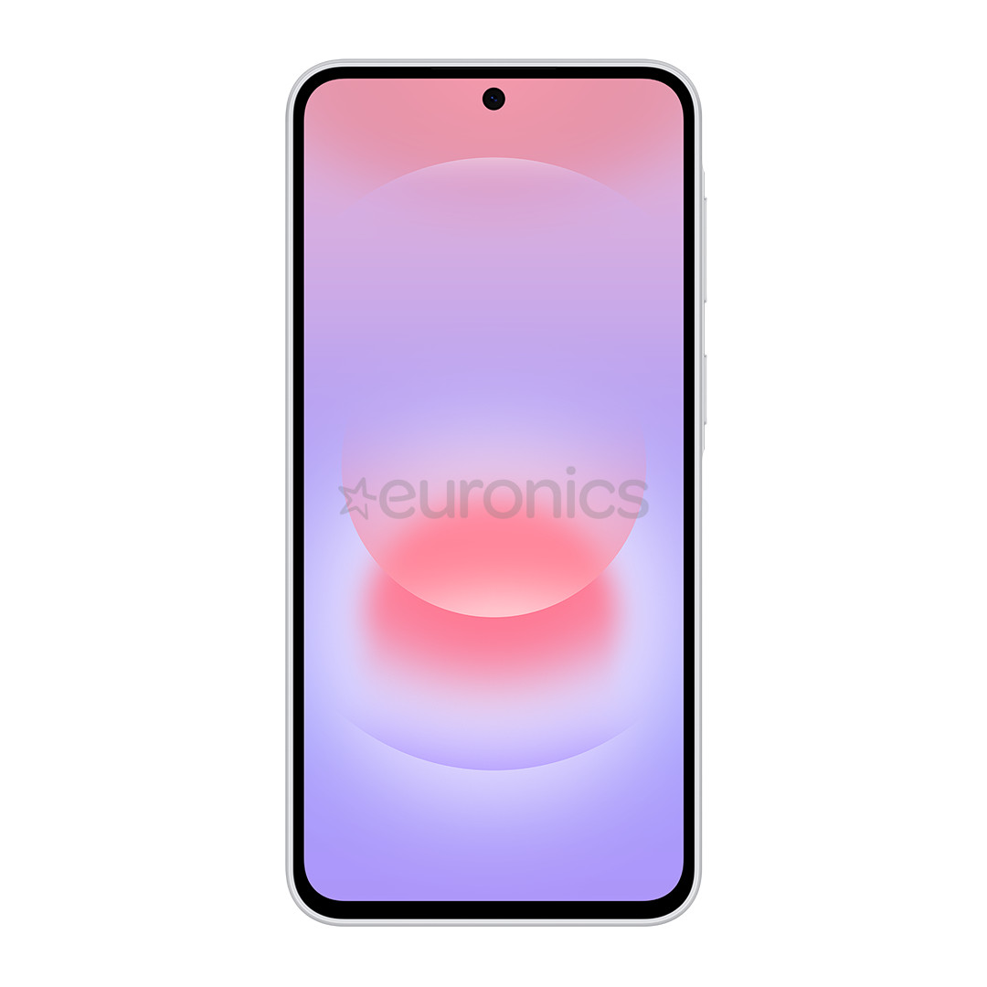 Samsung Galaxy A37 5G, 6 GB, 128 GB, white - Smartphone