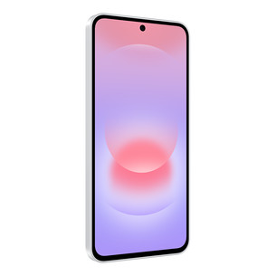 Samsung Galaxy A37 5G, 6 GB, 128 GB, white - Smartphone