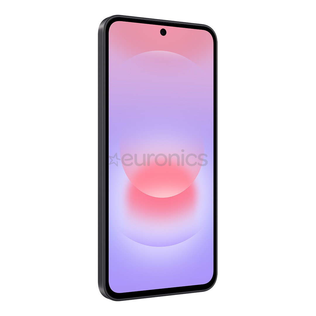 Samsung Galaxy A37 5G, 6 GB, 256 GB, gray - Smartphone