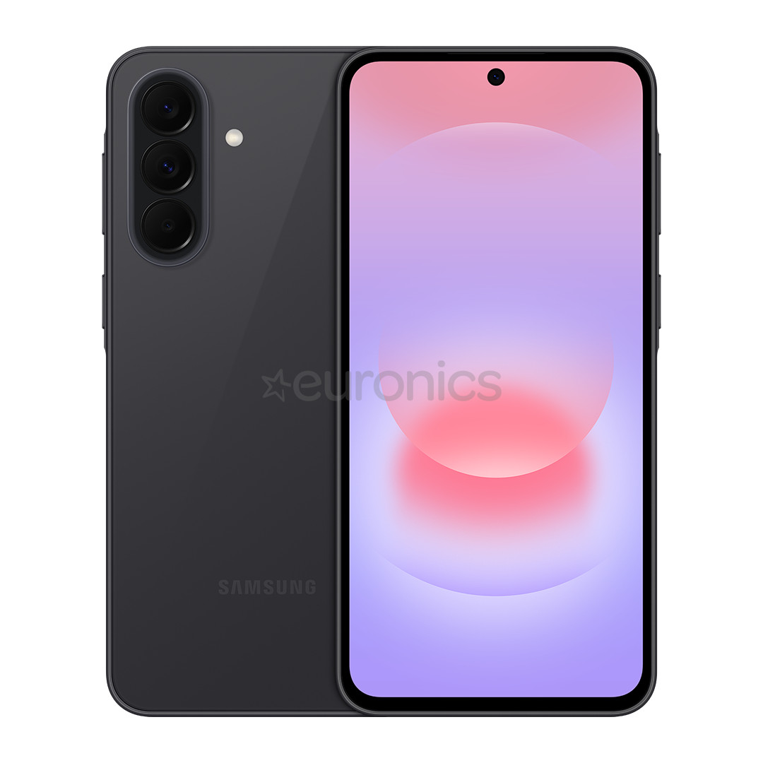 Samsung Galaxy A37 5G, 6 GB, 256 GB, gray - Smartphone