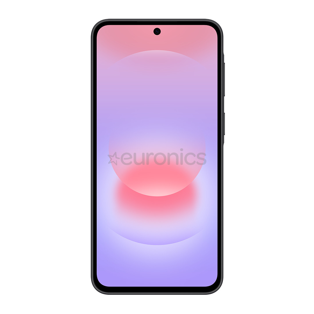 Samsung Galaxy A37 5G, 6 GB, 128 GB, gray - Smartphone