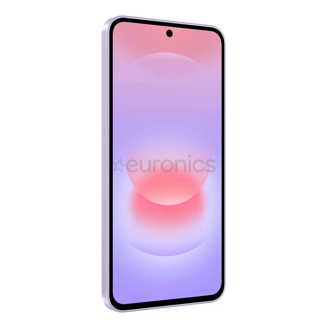 Samsung Galaxy A37 5G, 6 GB, 256 GB, light violet - Smartphone