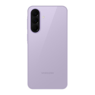 Samsung Galaxy A37 5G, 6 GB, 256 GB, light violet - Smartphone