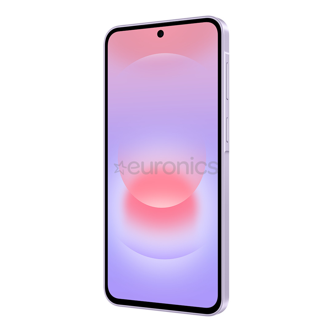 Samsung Galaxy A37 5G, 6 GB, 128 GB, light violet - Smartphone