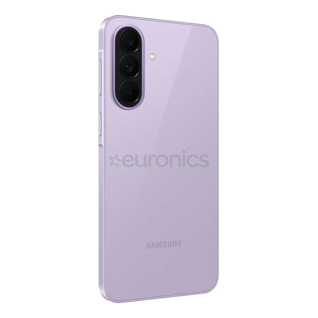 Samsung Galaxy A37 5G, 6 GB, 128 GB, light violet - Smartphone
