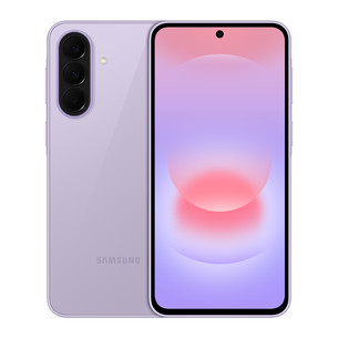 Samsung Galaxy A37 5G, 6 GB, 128 GB, light violet - Smartphone