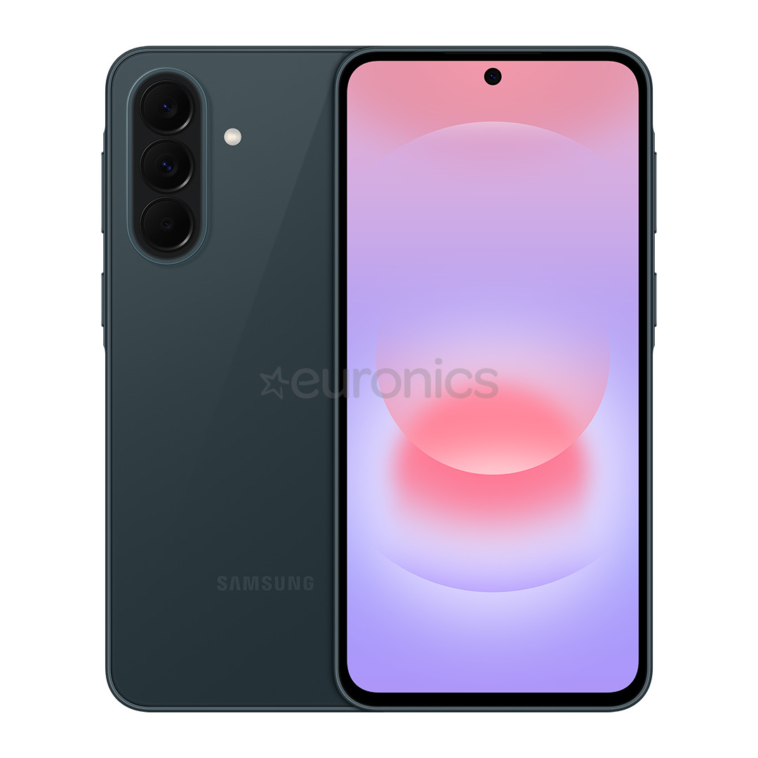 Samsung Galaxy A37 5G, 6 GB, 128 GB, dark green - Smartphone