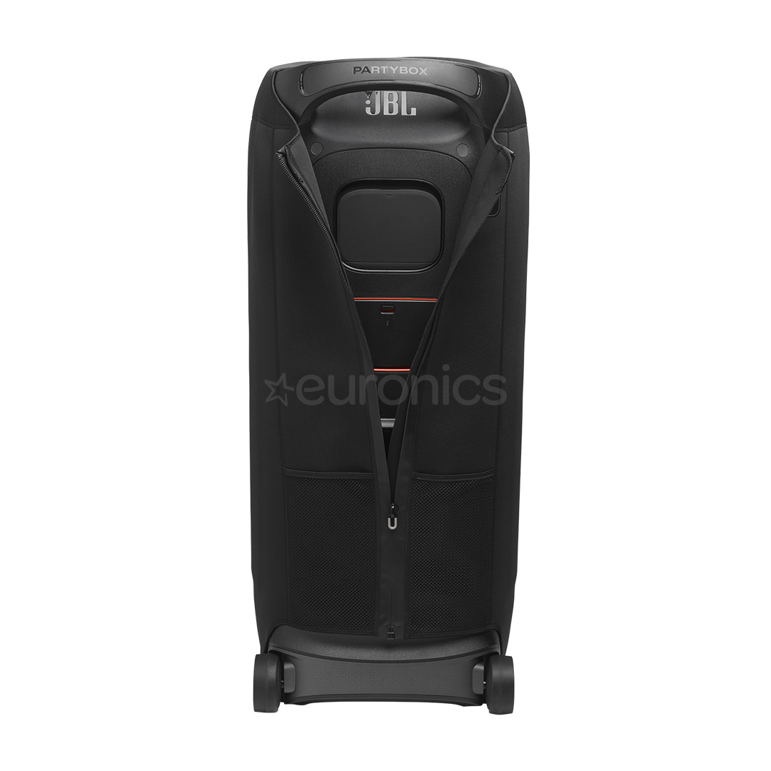 JBL PartyCover 720, melna - Skaļruņa pārsegs
