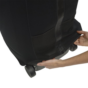 JBL PartyCover 720, melna - Skaļruņa pārsegs