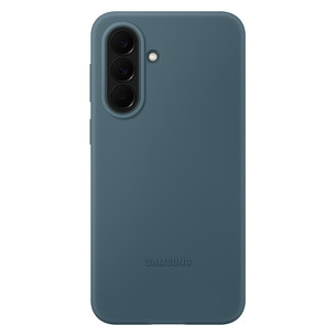 Samsung Silicone Case, Galaxy A37, tumši zaļa - Apvalks viedtālrunim EF-PA376CKEGWW
