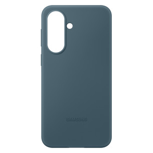 Samsung Silicone Case, Galaxy A37, tumši zaļa - Apvalks viedtālrunim
