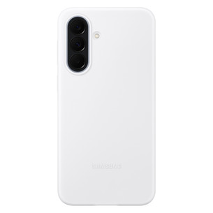 Samsung Silicone Case, Galaxy A37, gaiši pelēka - Apvalks viedtālrunim EF-PA376CJEGWW
