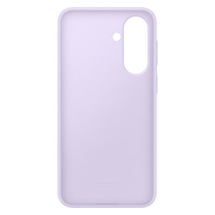 Samsung Silicone Case, Galaxy A37, gaiši violeta - Apvalks viedtālrunim